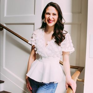 Meet your Posher, Sophie